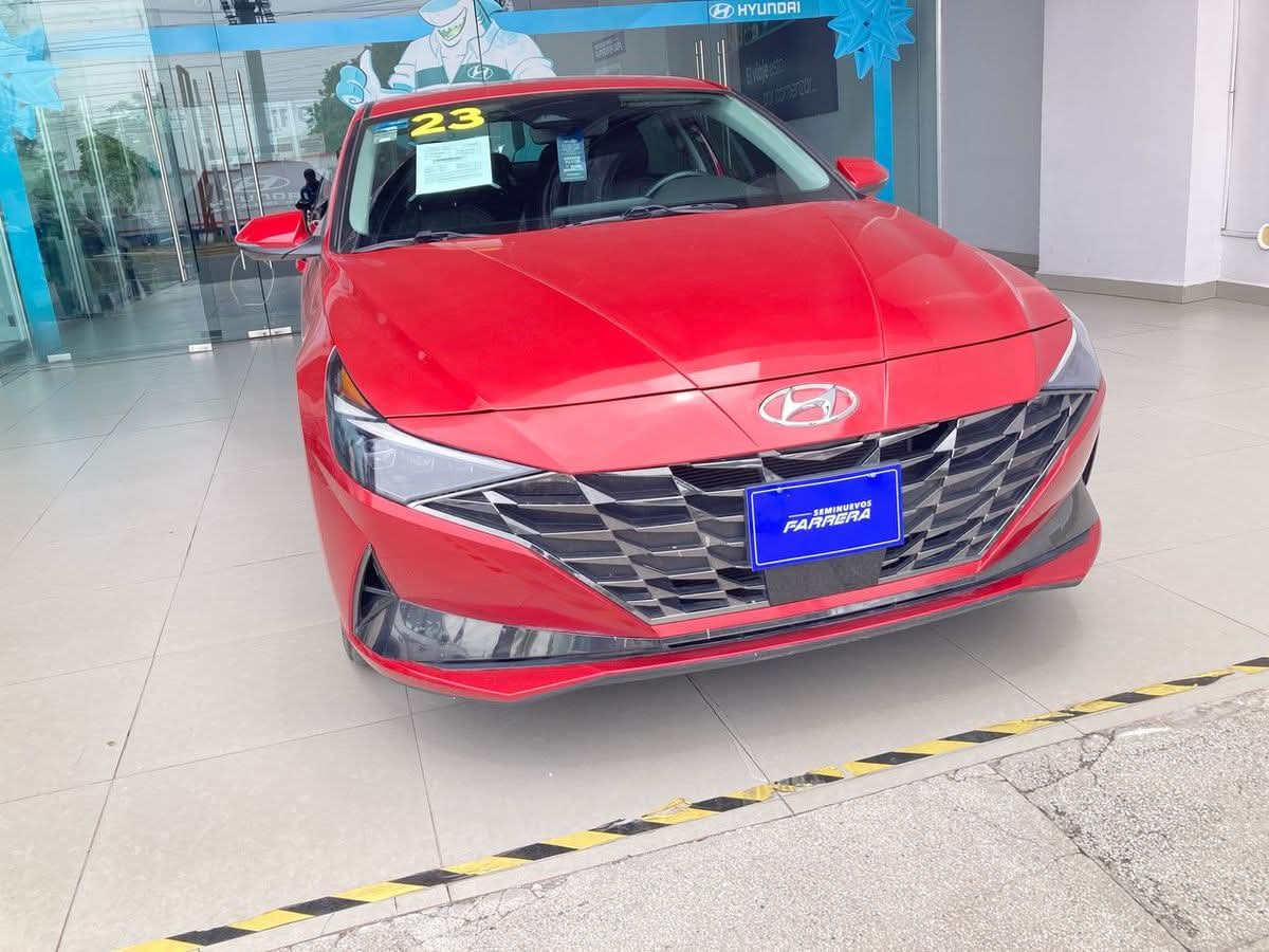 seminuevos hyundai méxico